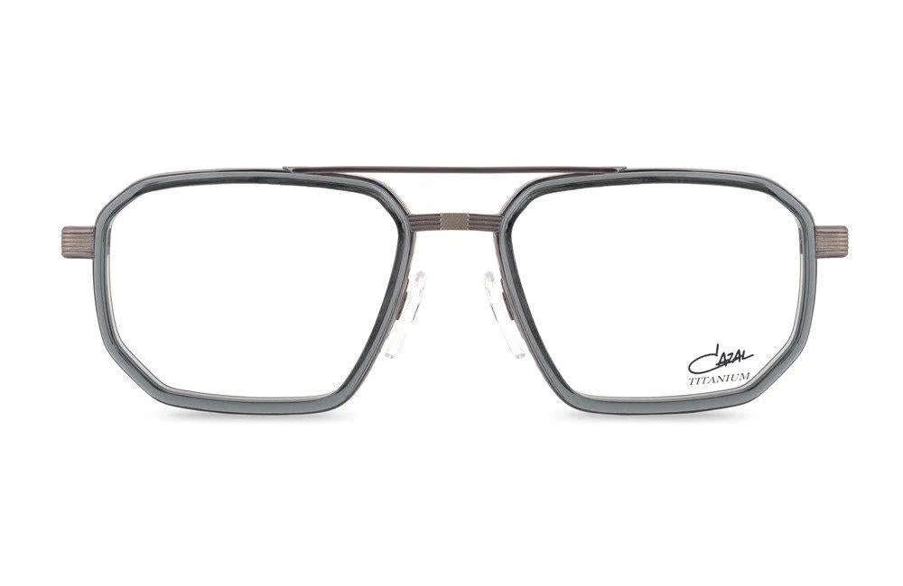 Cazal 6036 Eyeglasses - view 8
